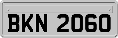 BKN2060