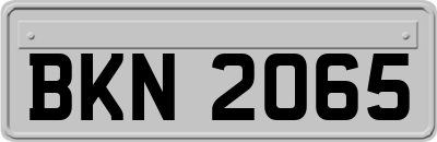 BKN2065