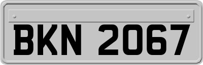 BKN2067