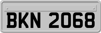 BKN2068
