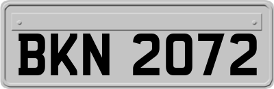 BKN2072