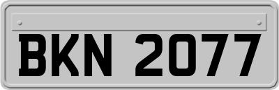 BKN2077