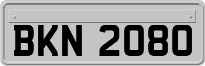 BKN2080