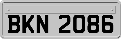 BKN2086