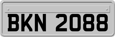 BKN2088