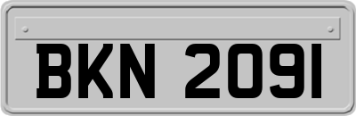 BKN2091