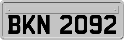 BKN2092
