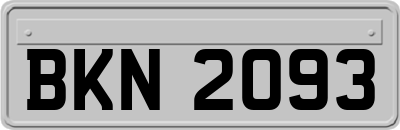 BKN2093