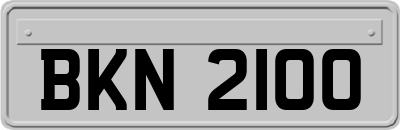 BKN2100