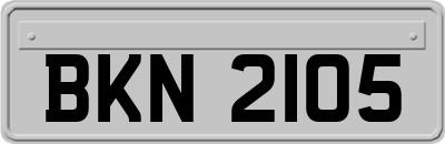 BKN2105