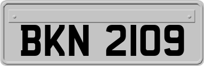 BKN2109