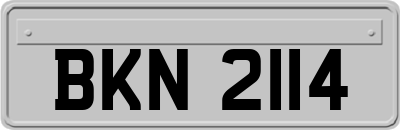 BKN2114