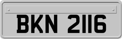BKN2116