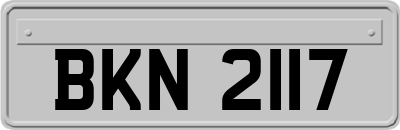 BKN2117