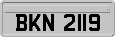 BKN2119