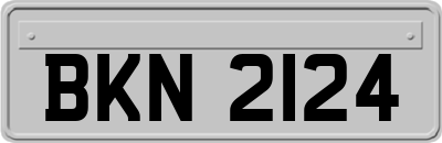 BKN2124