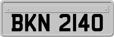 BKN2140