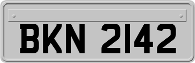 BKN2142