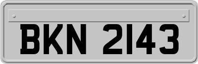 BKN2143