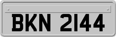 BKN2144