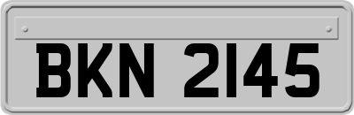 BKN2145