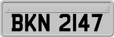 BKN2147
