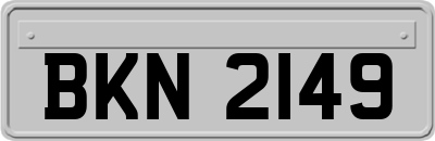 BKN2149