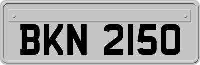 BKN2150