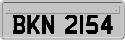 BKN2154