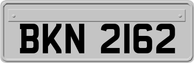 BKN2162