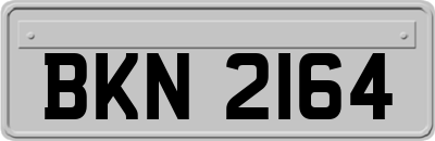 BKN2164