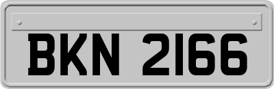 BKN2166