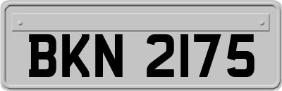 BKN2175