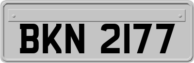 BKN2177