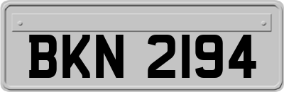 BKN2194