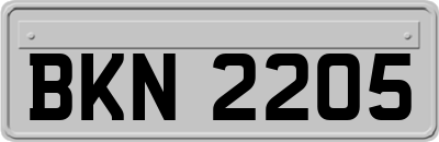 BKN2205