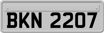 BKN2207
