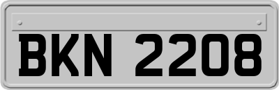 BKN2208