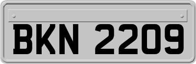 BKN2209