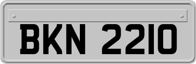 BKN2210