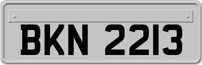 BKN2213