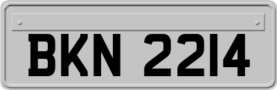 BKN2214