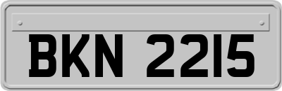 BKN2215