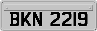 BKN2219
