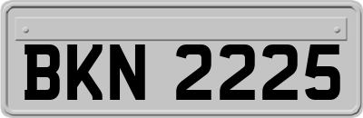 BKN2225