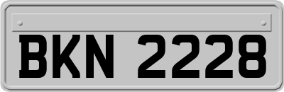 BKN2228