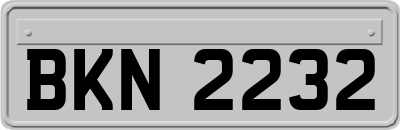 BKN2232
