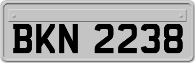 BKN2238
