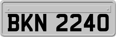 BKN2240