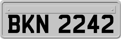BKN2242